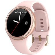 ARMODD Wristcandy 2 ružové - Smart hodinky