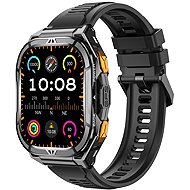 ARMODD Titan black - Smart Watch