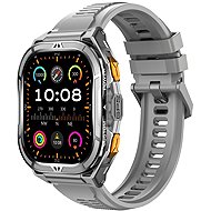 ARMODD Titan silver - Smart Watch