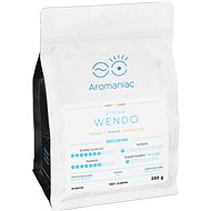 Ethiopia Wendo 250 g - Coffee