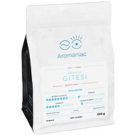 Aromaniac Rwanda Gitesi, 250 g - Coffee
