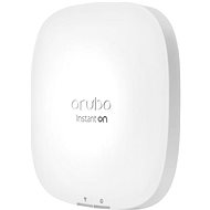 HPE Aruba Instant On AP25 with 12V/18W Power Adaptor (EU) Bundle - WiFi Access Point