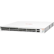 HPE Aruba Instant On 1830 48G 4SFP 370W Switch - Switch