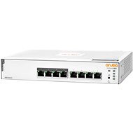 HPE Aruba Instant On 1830 8G 65W Switch - Switch