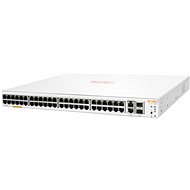 HPE Aruba Instant On 1960 48G 2XGT 2SFP+ Switch - Switch