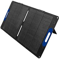 Akyga Přenosný solární panel 100W / 18V - Solar Panel