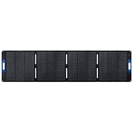 Akyga Přenosný solární panel 200W / 18V - Solar Panel