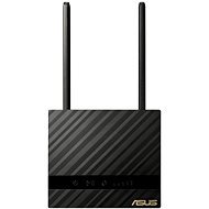 ASUS 4G-N16 - WiFi router