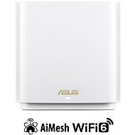 ASUS ZenWiFi XT9 ( 1 csomag, fehér ) - WiFi rendszer