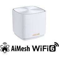ASUS ZenWiFi XD5 (1-pack, fehér) - WiFi rendszer