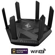 ASUS RT-AXE7800 - WiFi Router