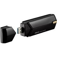 ASUS USB-AX56 - WiFi USB Adapter
