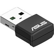 ASUS USB-AX55 Nano - WiFi USB adapter
