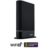 ASUS RT-AX59U - WiFi router