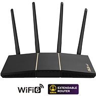 ASUS RT-AX57 - WLAN Router