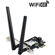 PCE-AXE5400 - Wifi hálózati kártya