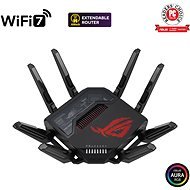 ASUS ROG Rapture GT-BE98 - WiFi Router