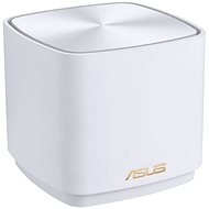 ASUS Zenwifi XD4 Plus, 1-pack, White - WiFi System