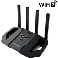 ASUS TUF-BE3600 - WiFi Router