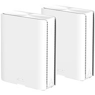 ASUS ZenWifi BQ16 (2-pack) - WiFi System