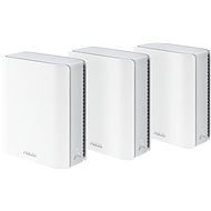 ASUS ZenWifi BT10 (3-pack) - WiFi rendszer