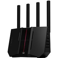 ASUS RT-BE92U - WiFi Router