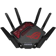 ASUS ROG Rapture GT-BE19000 - WLAN Router