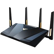 ASUS RT-BE88U - WiFi router