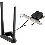 ASUS PCE-BE92BT - WiFi sieťová karta