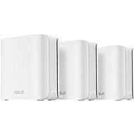 ASUS ZenWifi BD4 (3-pack) - WiFi rendszer