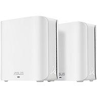 ASUS ZenWifi BD4 (2-pack) - WiFi rendszer