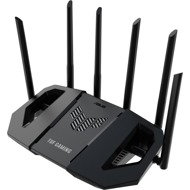 ASUS TUF-BE6500 - WiFi Router