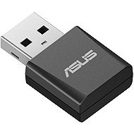 ASUS USB-BE92 Nano - WiFi USB Adapter