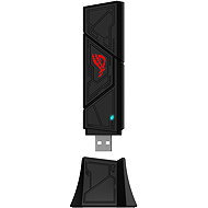 ASUS ROG USB-BE92 - WiFi USB Adapter