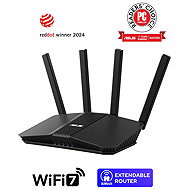 ASUS RT-BE58U V2 - WiFi router