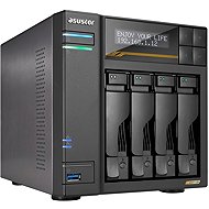 Asustor Lockerstor 4 Gen3 - AS6804T -  NAS 