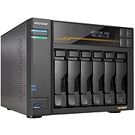 Asustor Lockerstor 4 Gen3 - AS6806T -  NAS 