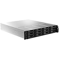 Asustor Lockerstor 12R Pro Gen2 - AS7212RDX+RAIL -  NAS 