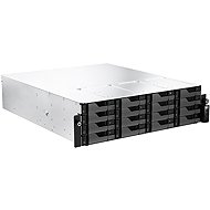 Asustor Lockerstor 16R Pro Gen2 - AS7216RDX+RAIL -  NAS 