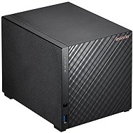 Asustor Drivestor 4 Gen2 AS1204T -  NAS 