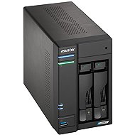 Asustor Lockerstor 2 Gen2+ AS6702T v2 -  NAS 