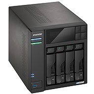 Asustor Lockerstor 4 Gen2+ AS6704T v2 -  NAS 