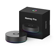 Homey Pro (2026) - Central Unit