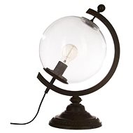 Atmosphera Table Lamp Globe H44 - Table Lamp