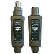 AudioDesign JTX/RX11 - Wireless System