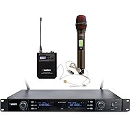 AudioDesign PMU D22 1/1 - Wireless System