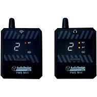 AudioDesign PMS MINI - Wireless System