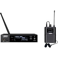 AudioDesign PMS SMART - Wireless System
