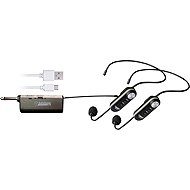 AudioDesign PMU 601 HS2 - Wireless System