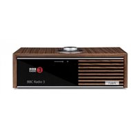 RUARK R610 ořech - Network Player